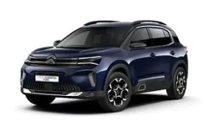 Citroën C5 Aircross Image