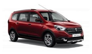 Dacia Lodgy Image