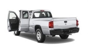 Dodge Dakota Image