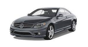 Mercedes Benz CL-Class Image