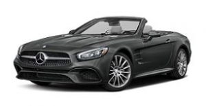 Mercedes Benz SL-Class Image