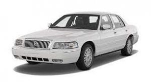 Mercury Grand Marquis Image