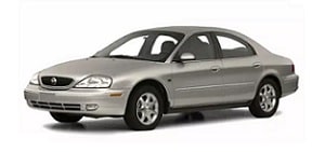 Mercury Sable Image