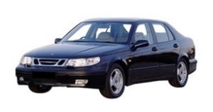 Saab 9-5 Image