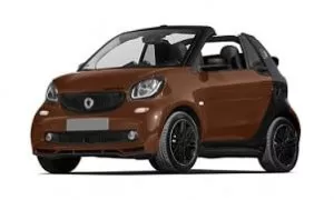 smart fortwo Image
