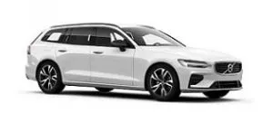 Volvo V60 Image