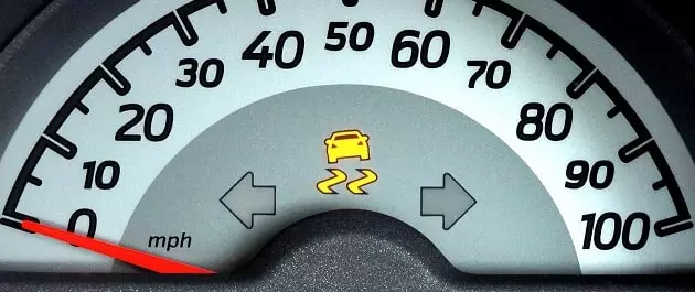 Warning Lights Example